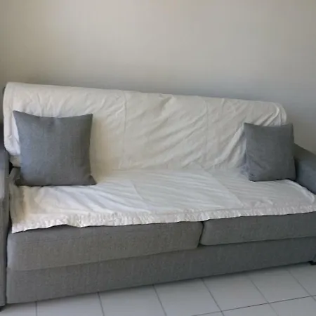شقة Cap Esterel Village : 3 Pieces Duplex Vue Mer, Terrasse D'angle Vj- 64la Saint-Raphaël